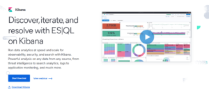 kibana