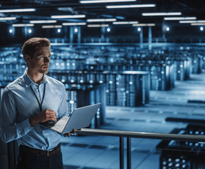 Qué es data warehouse