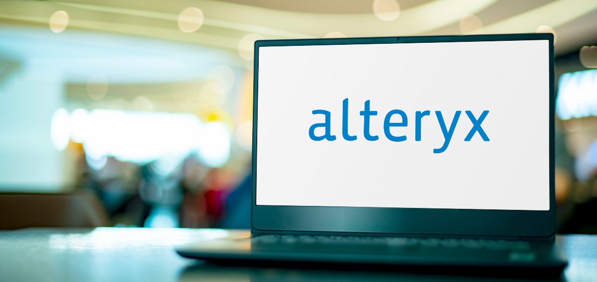 Alteryx