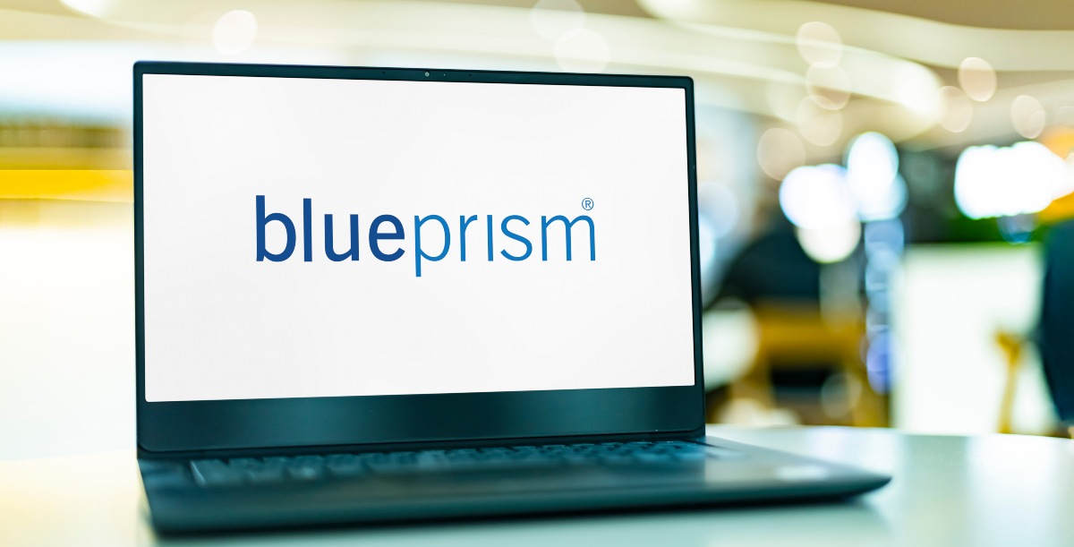 BluePrism