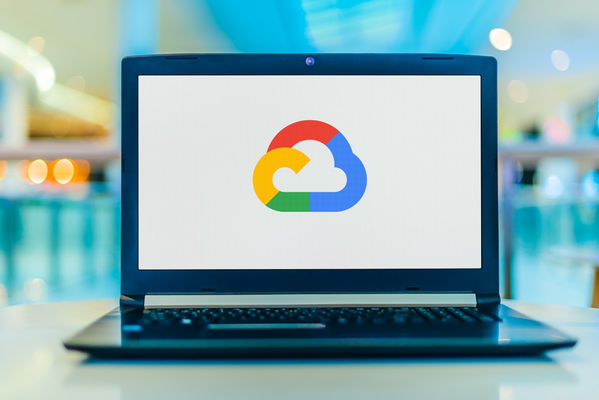 Google Cloud