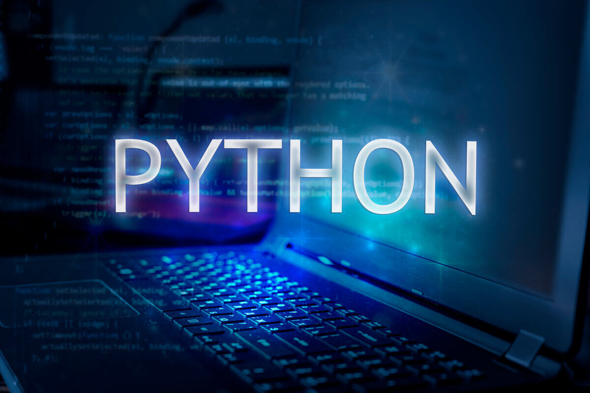 Qué es Python