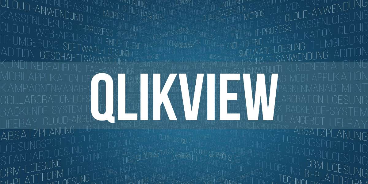 QlickView