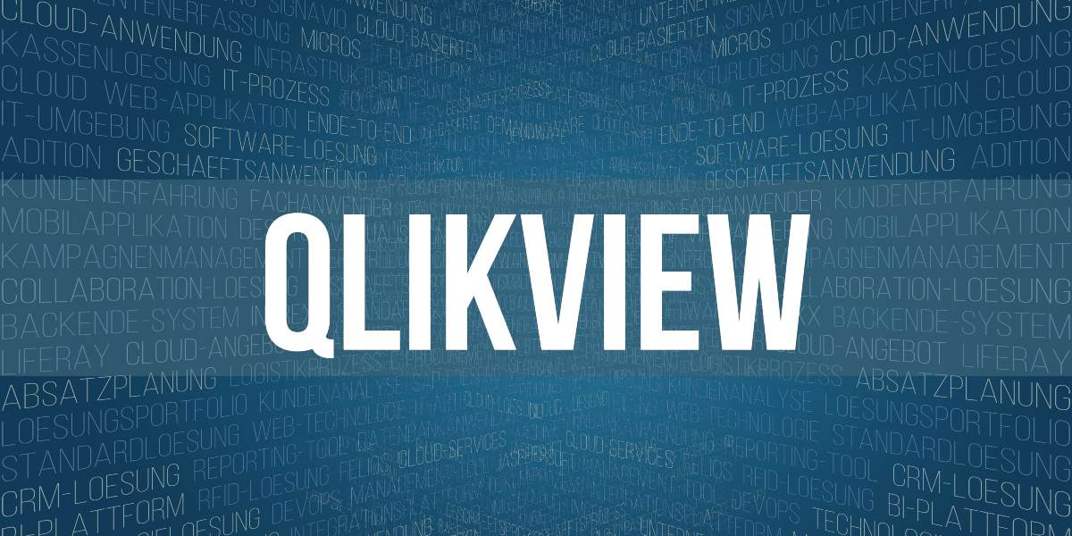 QlickView