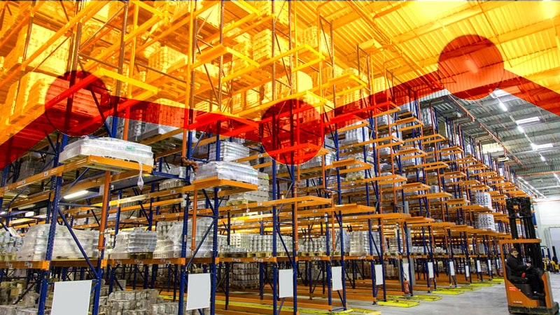 Previsiones de costes logísticos en 2026 Subida del combustible en Transporte