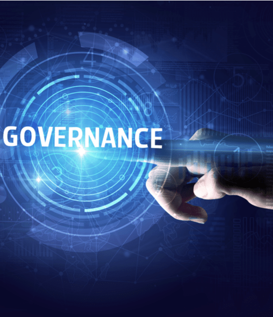 Qué es data governance