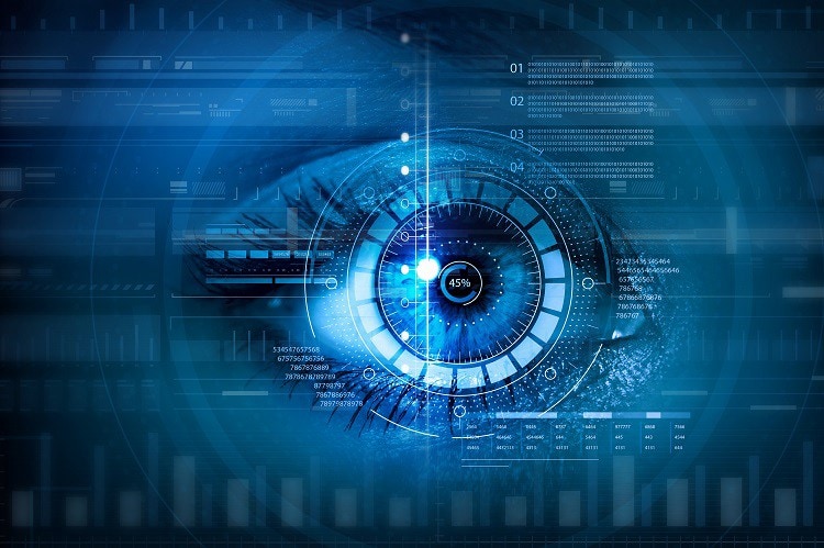 Inteligencia Artificial Visión