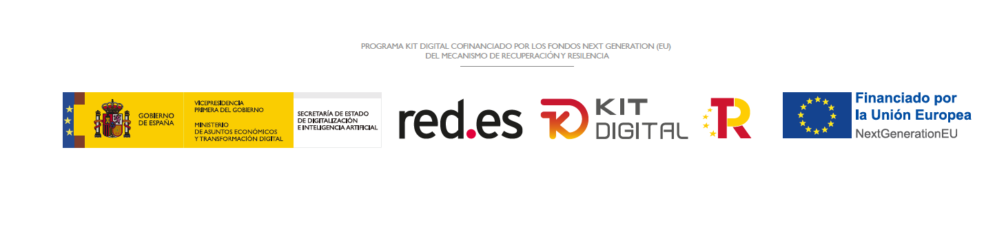 Programa Kit Digital | LIS Data Solutions