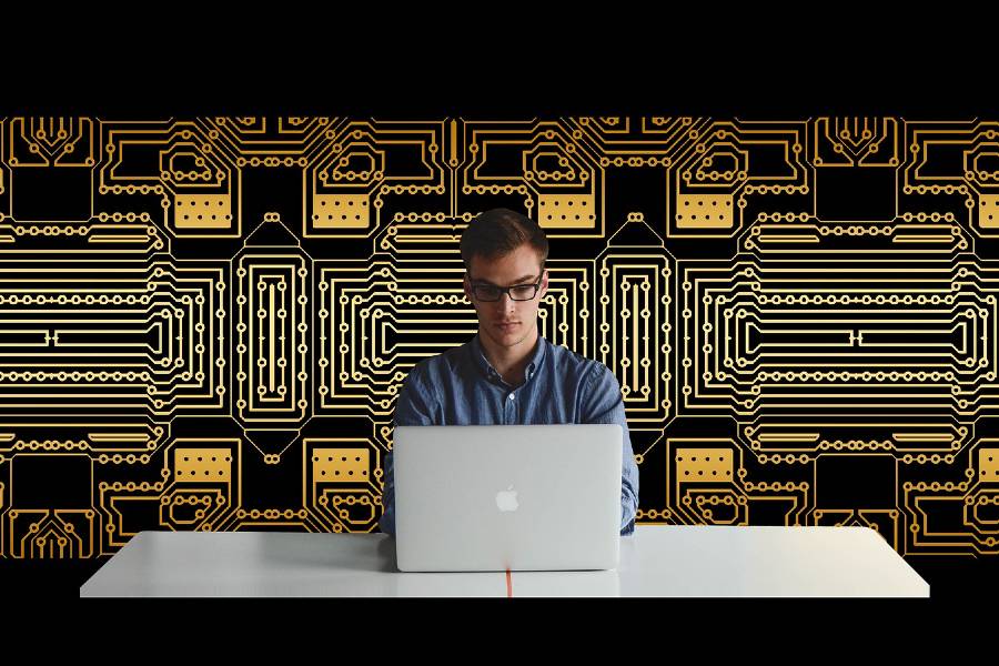 Digitalizar documentos con OCR