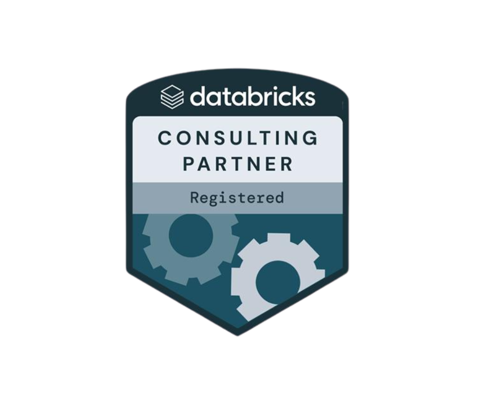 Databricks- consulting partner