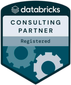 Logo Databricks Consulting Partner