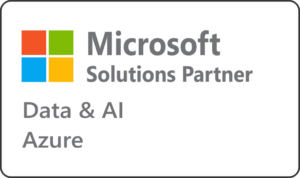 Microsoft Solutions Partner