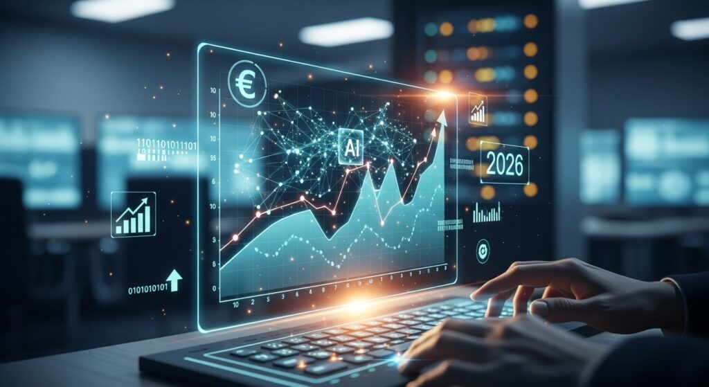 Invertir en IA en 2026