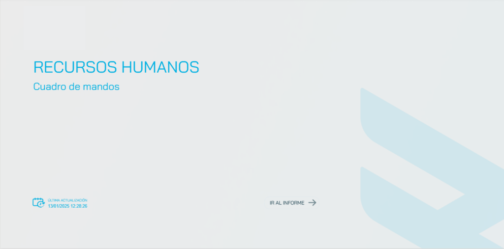 Migración a Power BI para el Servicio Cántabro de Salud (SCS)