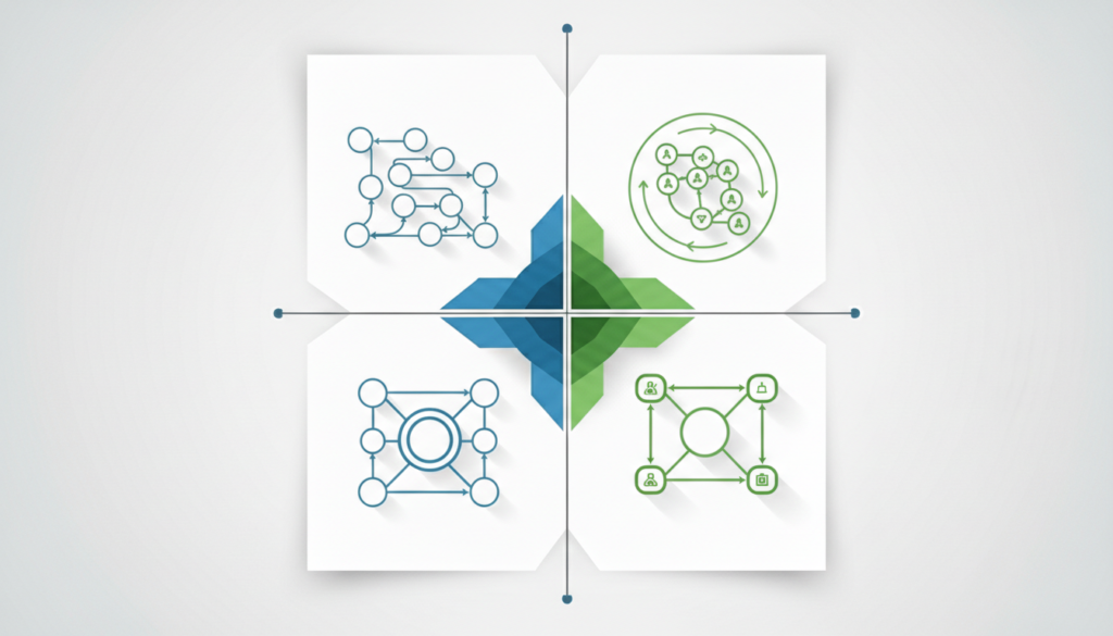 Cuadrante Mágico de Gartner