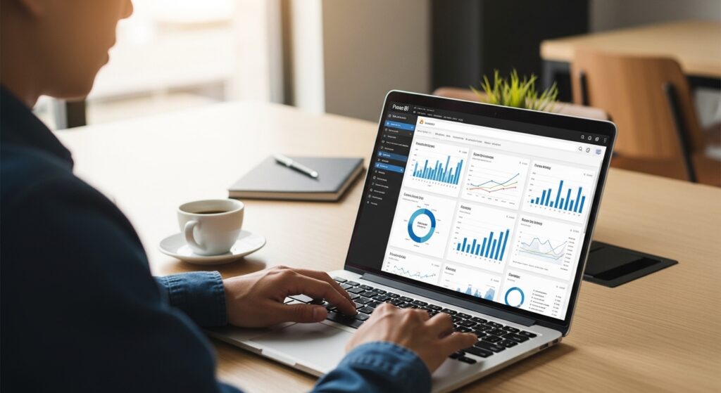 Herramientas alternativas a Grafana