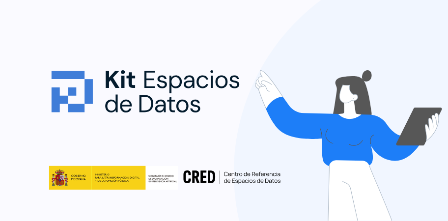 Kit Espacios de Datos