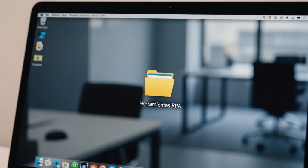 Herramientas alternativas a Blue Prism