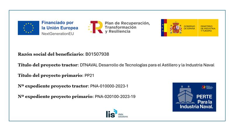 IA en el sector naval