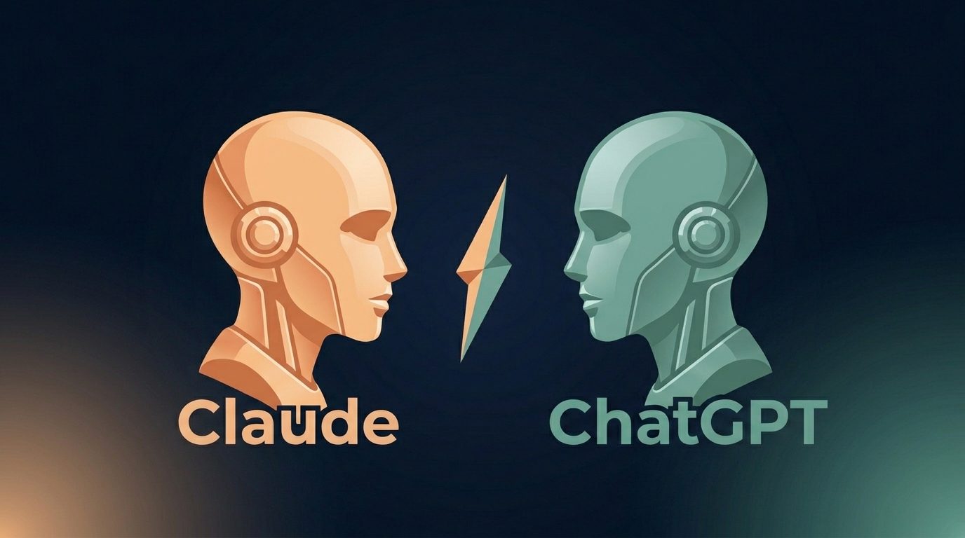 Claude vs. ChatGPT