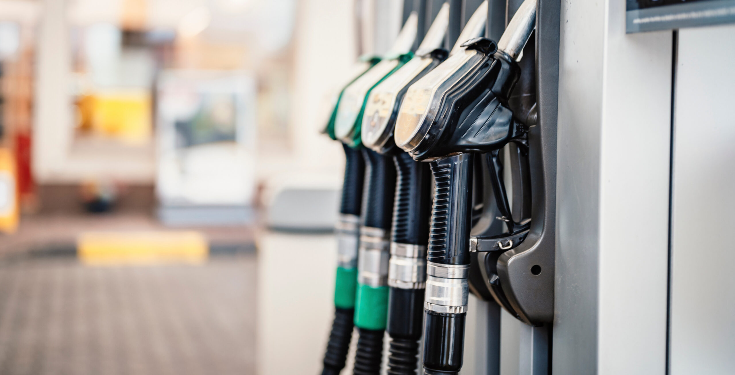 Previsiones de costes logísticos en 2026 Subida del combustible en Transporte