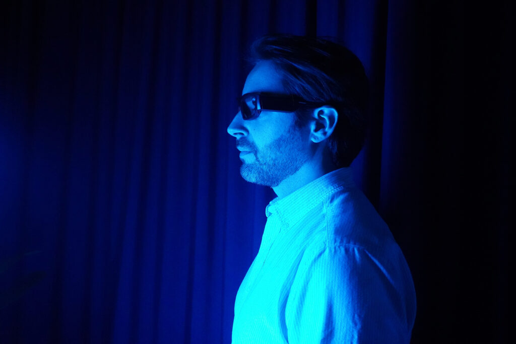 LIS Data Solutions - Gafas con IA para entornos industriales