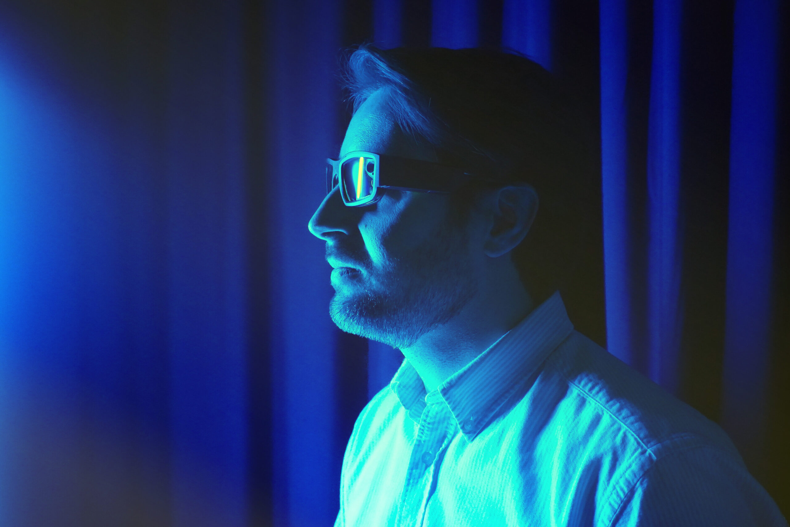 LIS Data Solutions - Gafas con IA para entornos industriales