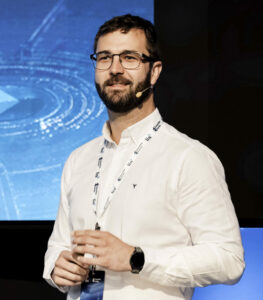 Román Martín Llera | LIS Executive Series 2026