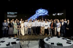 LIS Executive Series 2026