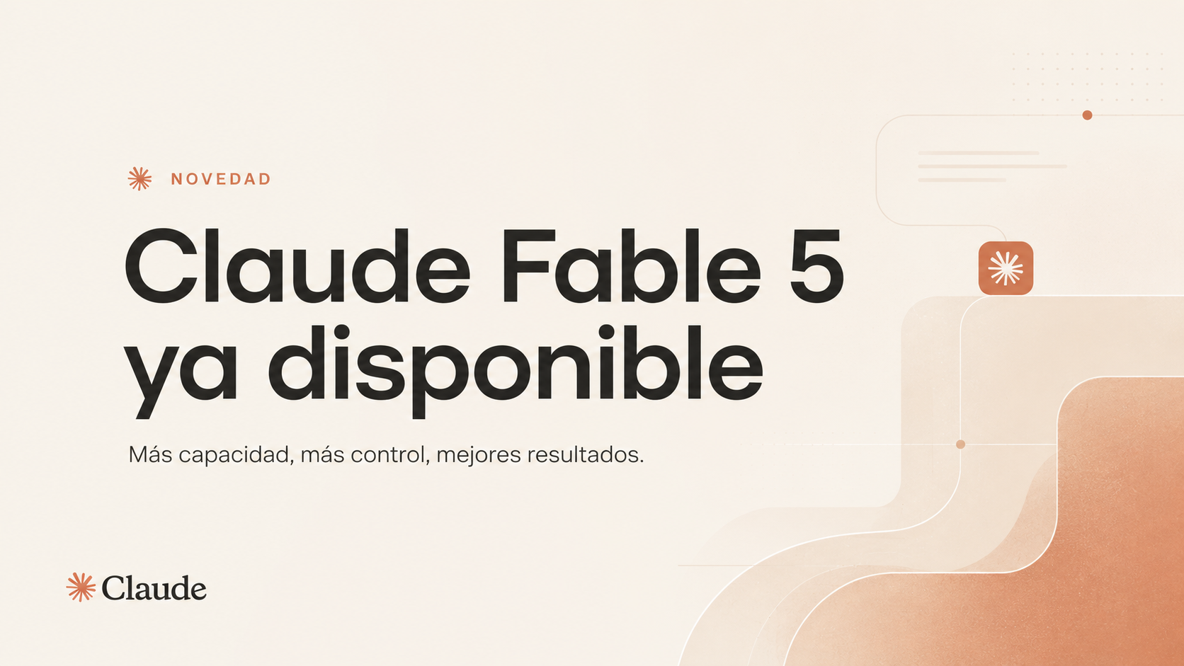 Claude Fable 5 para empresas