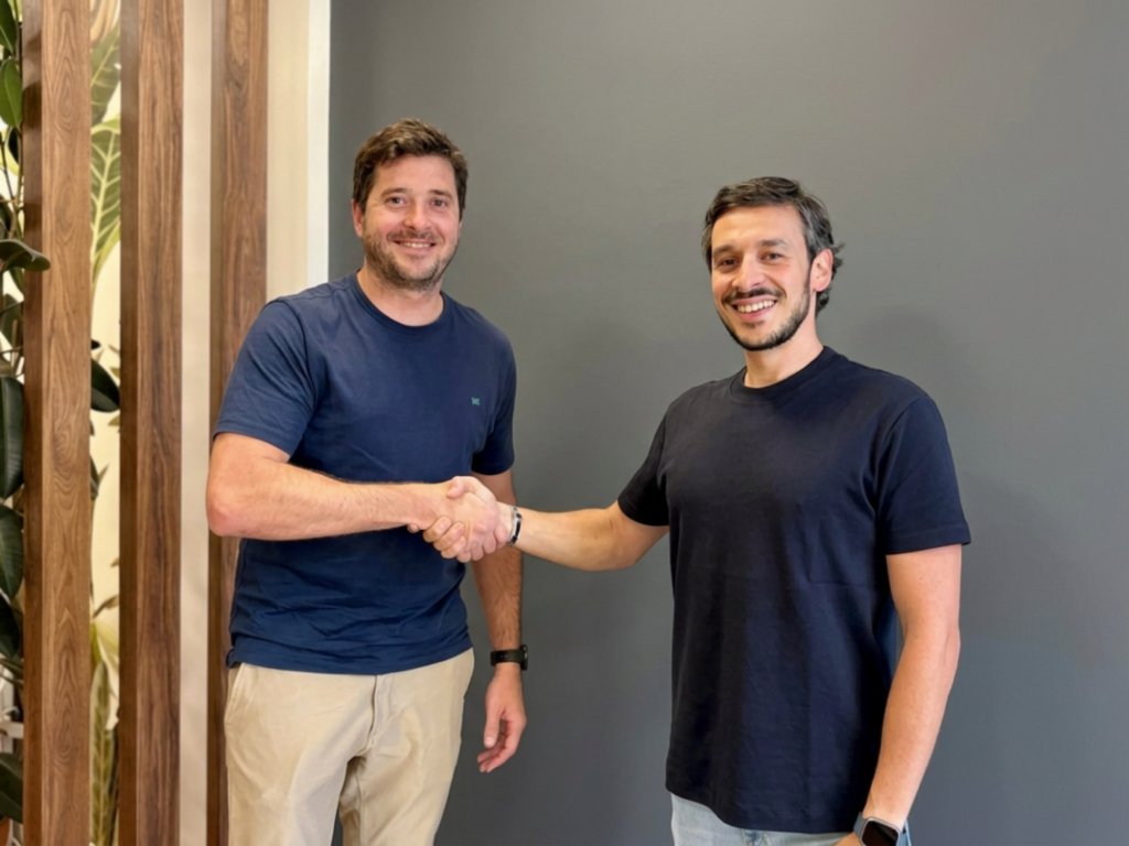 LIS Data Solutions y Berocam lanzan LIS Global Group, un nuevo grupo tecnológico de referencia en IA y datos